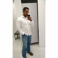 Bruno Oliveira's Photo