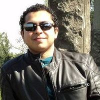 Gabriel Meraz的照片