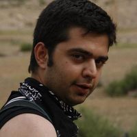 Pouyan Az's Photo