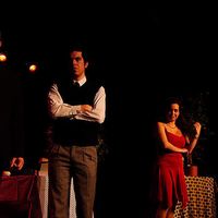 Lucas Adonis的照片