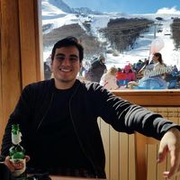 Fotos de Cristian Lozano Diaz