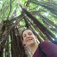 Angelica Rodriguez的照片