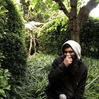 Le foto di Fabian Cuessy