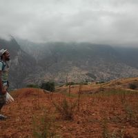 Fotos de brahim ouzi