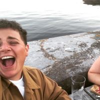 Fotos de Foster  Brokenshire