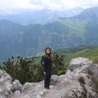 Anaëlle Maimbourg's Photo