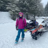 Alexis Henry's Photo