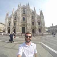 Zdjęcia użytkownika Flavio Conca