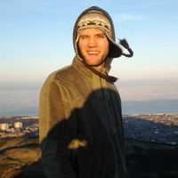 Clarke Reid的照片