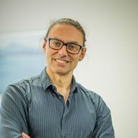 Adolfo Benítez's Photo