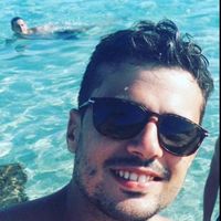 Alessandro Sasha's Photo