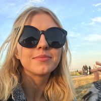 Wiktoria Gzik的照片