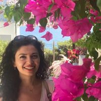 Gülçe Gökçe's Photo