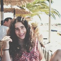 Patricia Gomes的照片