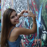 Natalia  Cabrera's Photo