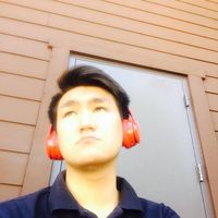 Iskander Karsybekov的照片