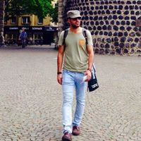 Fotos de Osman Bayazıt