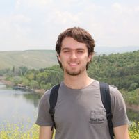 Özgür Çoban's Photo