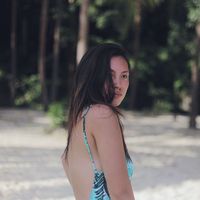 Roselle Calina's Photo