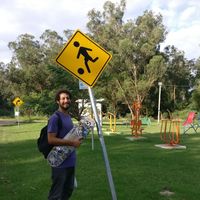 Sebastian  Diaz的照片