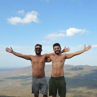 Washington George's Photo