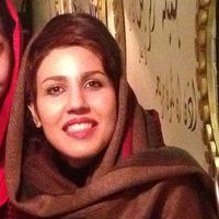 Sorur Rezaie的照片
