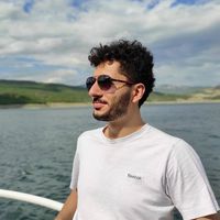 Burak Basaran's Photo