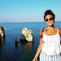 Stéphanie Pereira's Photo