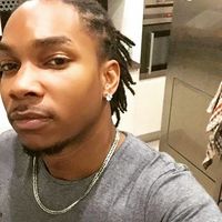 Mike BlackStar's Photo