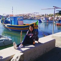 Thanh Thu Nguyễn's Photo