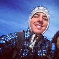 Fotos de alex bustamante