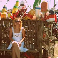 Ashley Morrison's Photo