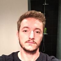 Florian Cornibert的照片