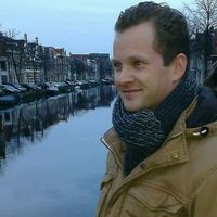 Sander Verschoor's Photo