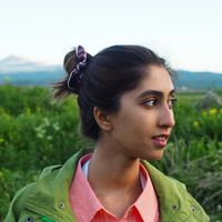 Fotos von Soodabeh Samiei