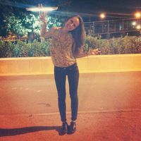 Carla Tomillo's Photo