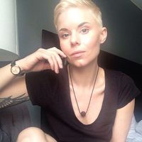 Anna-Carin Tall的照片