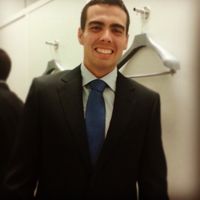 Pablo Sánchez Ruiz's Photo