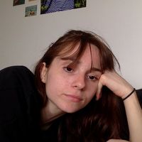 Kasia Radzikowska's Photo