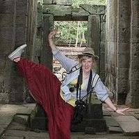 Stephanie Szkilnik的照片