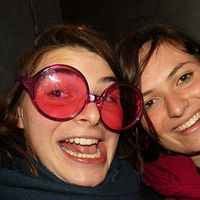 Chloé Carine's Photo