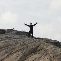 Tomas Civelis的照片