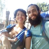 Fernando Nóbrega Leiva's Photo