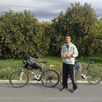 Enver Sarıgül's Photo