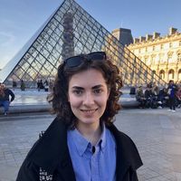 Mariia Kurchenko's Photo