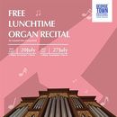 Free Lunch Time Organ Recital's picture