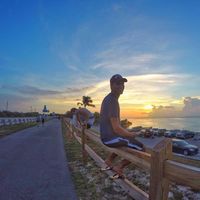 Photos de Pedro Zandonai