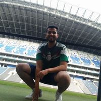 Daniel Espinosa Rodríguez's Photo