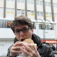 Constantin Ka's Photo