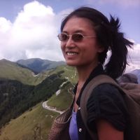 Valerie Kwan's Photo